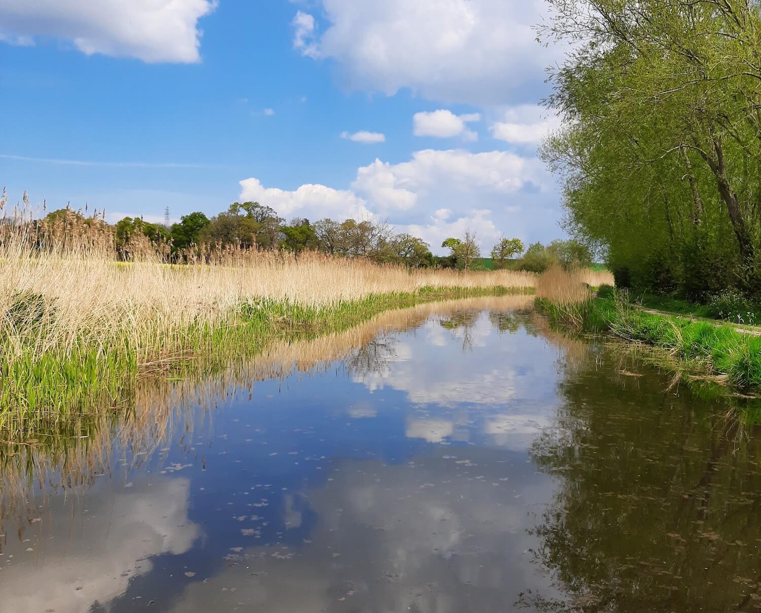 7 Best Spots for Paddleboarding in Somerset, by a Local | Day Out in ...