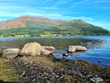 10 Best Lakes to Go Paddle Boarding in the Lake District in 2024 | Day ...