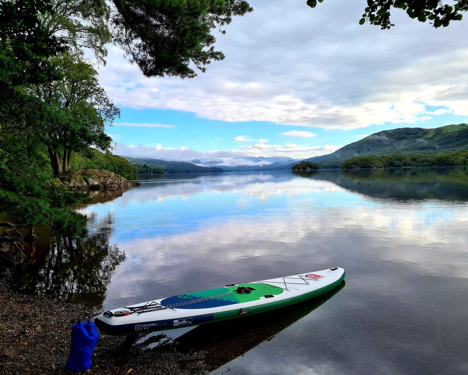 10 Best Lakes to Go Paddle Boarding in the Lake District in 2024 Day