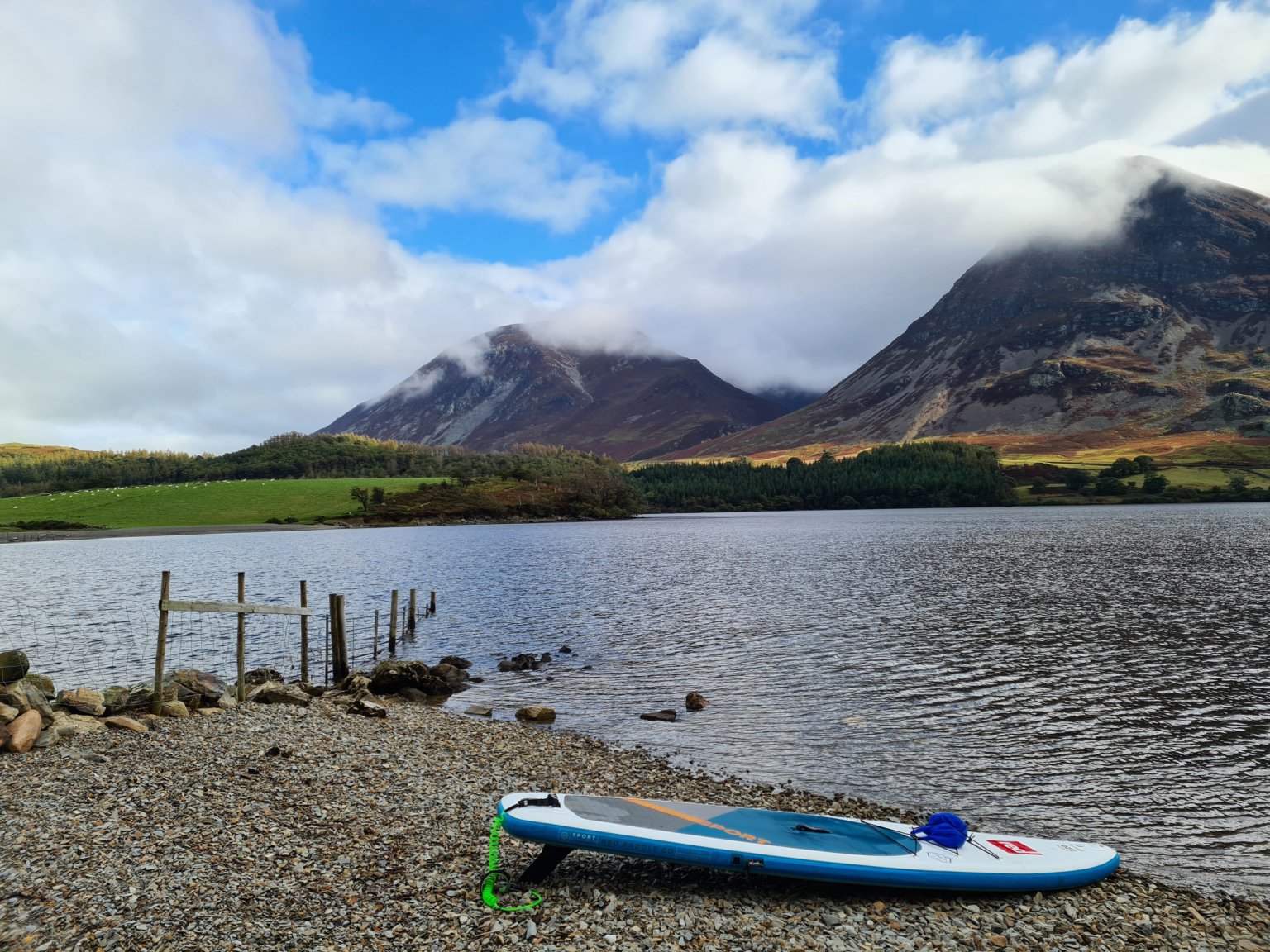 10 Best Lakes to Go Paddle Boarding in the Lake District in 2023 Day