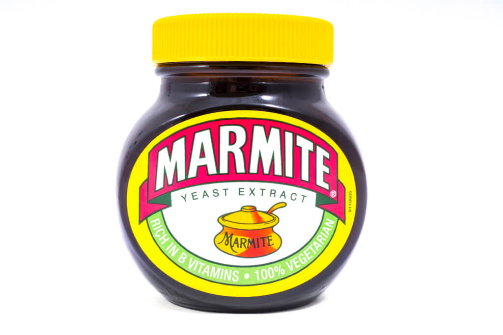 marmite 
