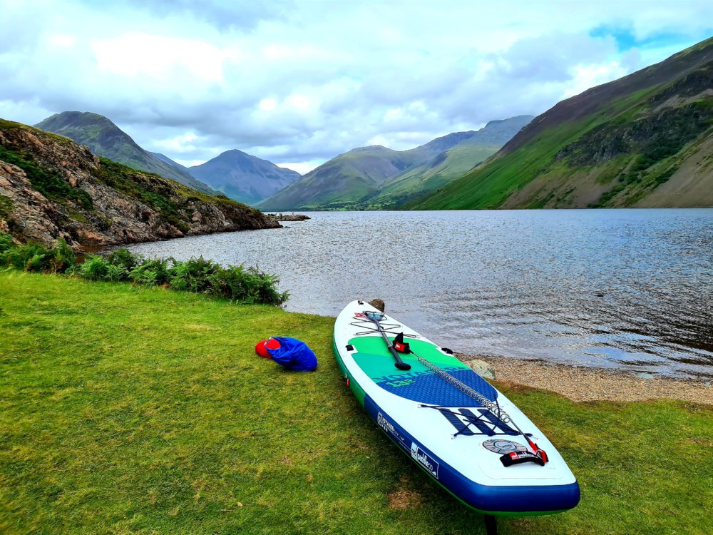 10 Best Lakes to Go Paddle Boarding in the Lake District in 2024 Day
