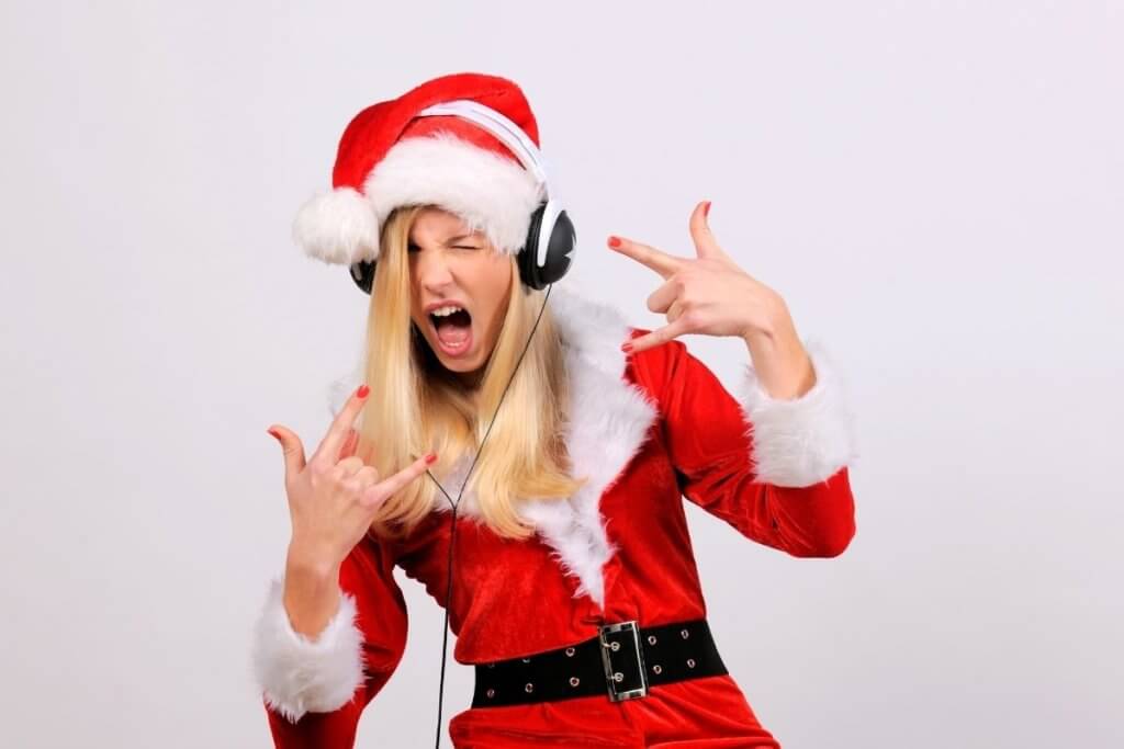 christmas music quizzes