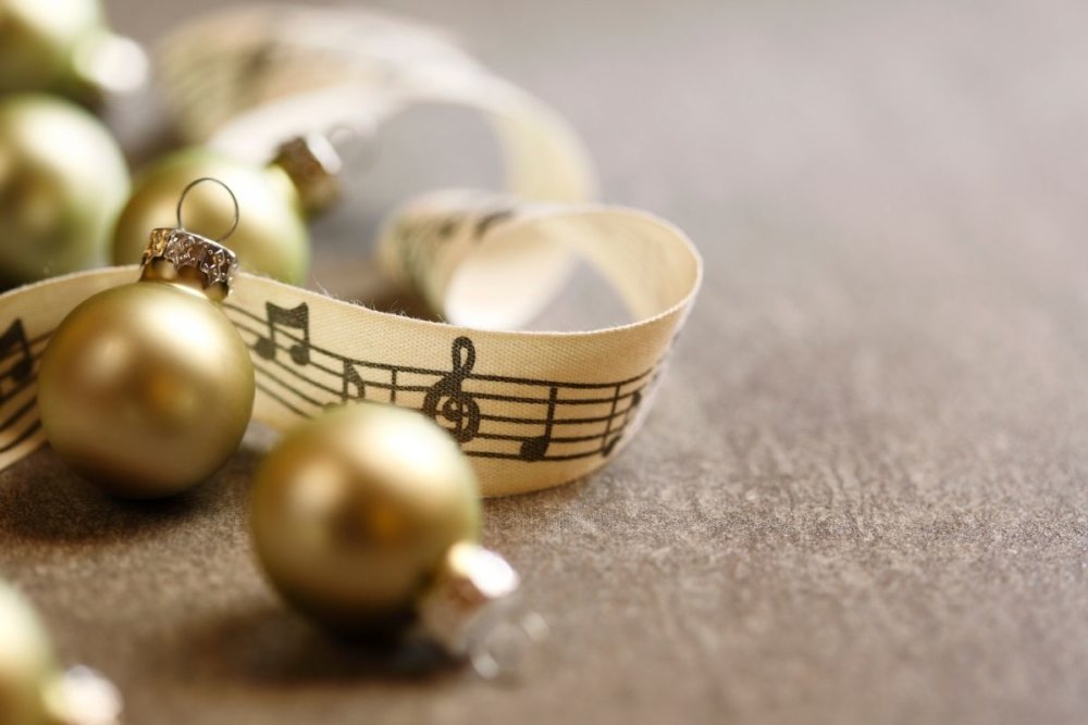 BIG English Christmas Music Quiz + Picture Round (50 Questions ...