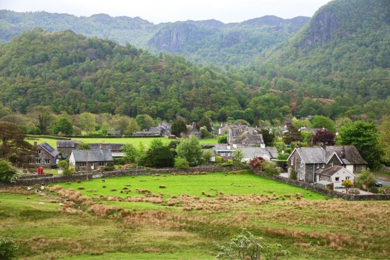20 Most Beautiful Towns and Villages in the Lake District