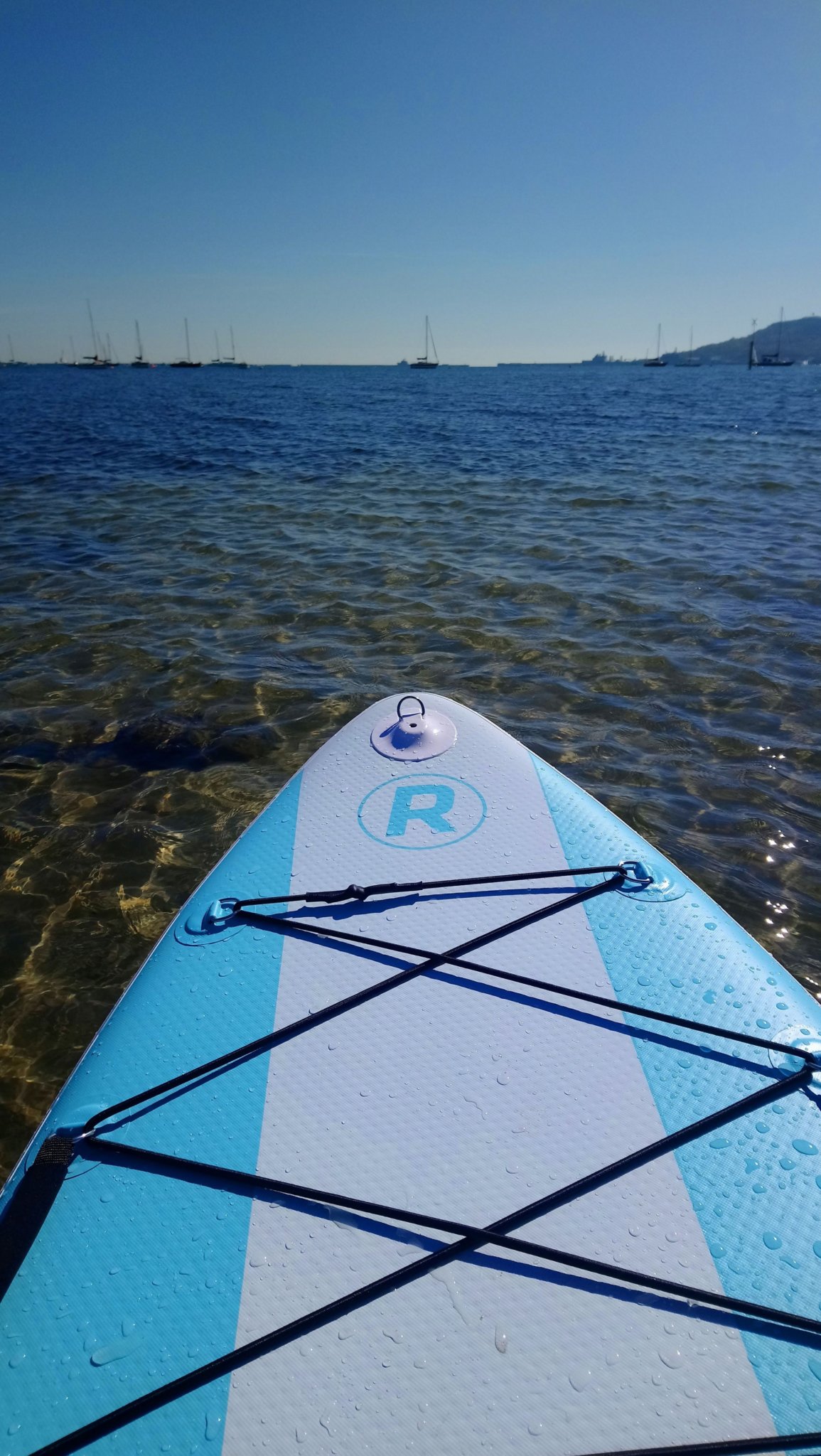 7 Best Spots for Paddle Boarding in Dorset this Year Day Out in England
