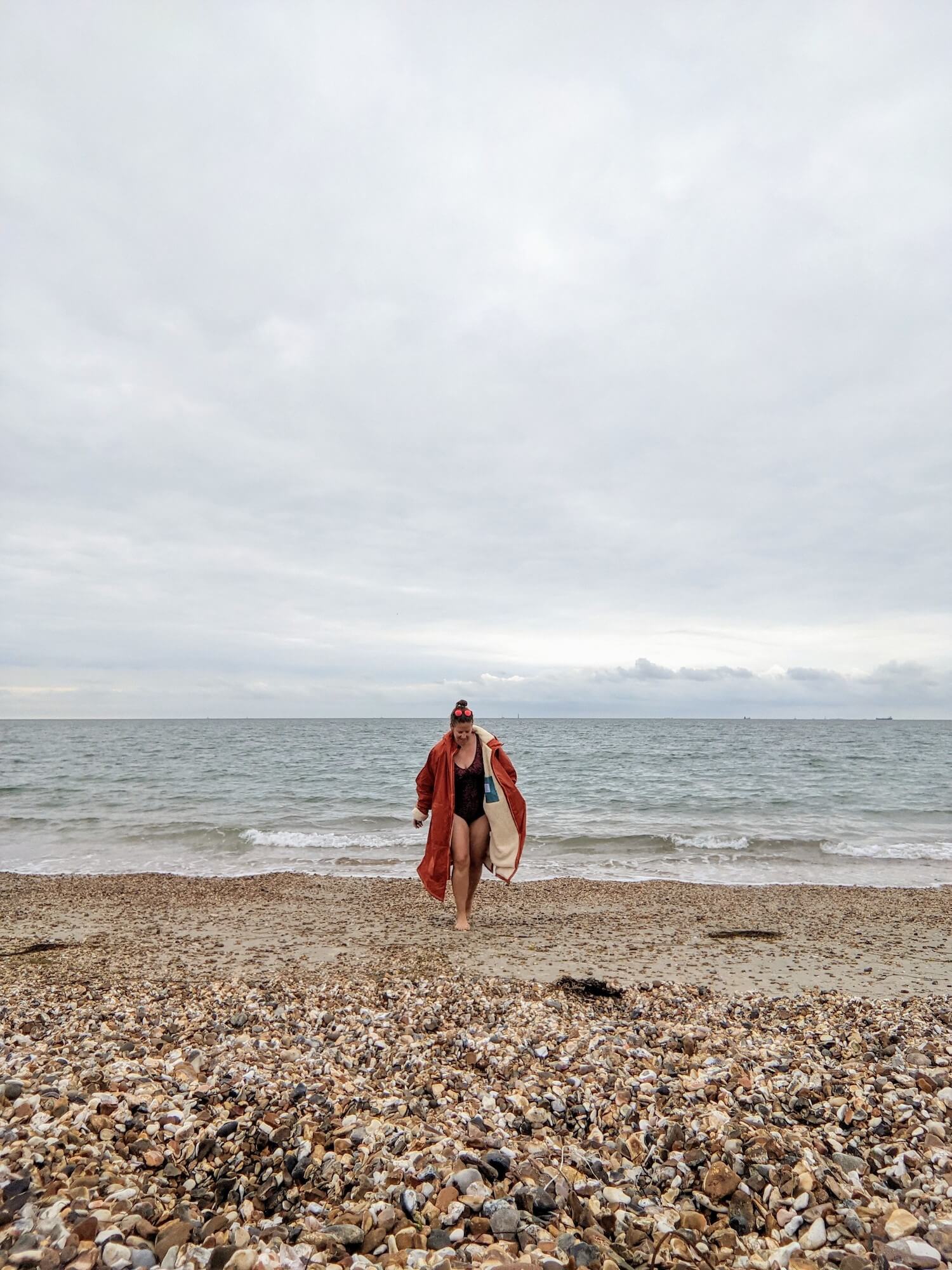 great beaches in england