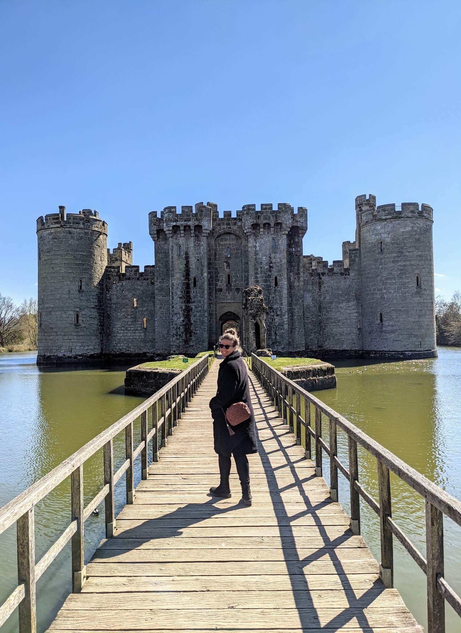 Ultimate Castles Of England Road Trip Itinerary Day Out In England Ultimate Castles Of England Road Trip Itinerary Day Out In England