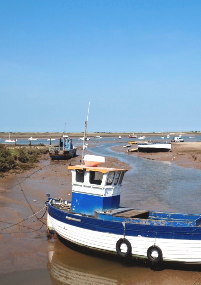 6 Best Spots for Paddle Boarding in Norfolk Day Out in England