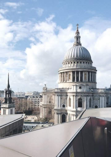 10 Incredibly Beautiful Churches In England | Day Out In England