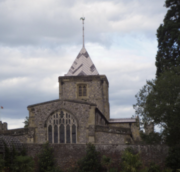 10 Incredibly Beautiful Churches In England | Day Out In England