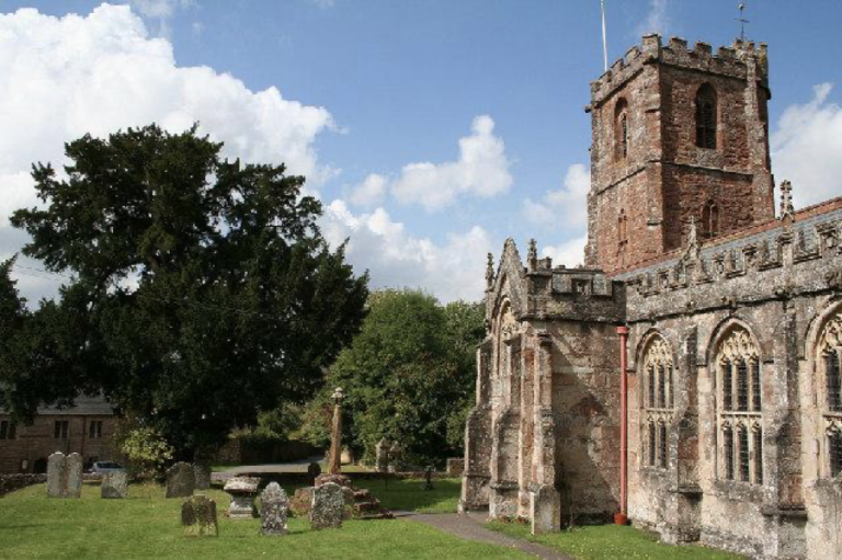 10 Incredibly Beautiful Churches In England | Day Out In England