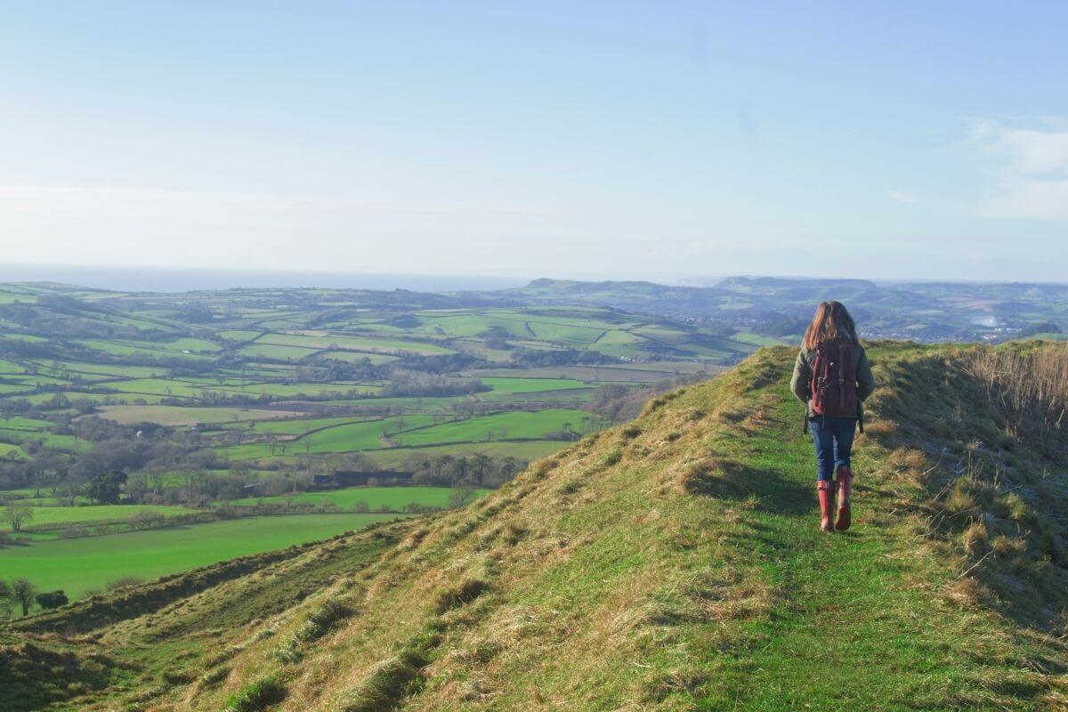 Packing for a Day Hike: 14 Things You NEED to Bring