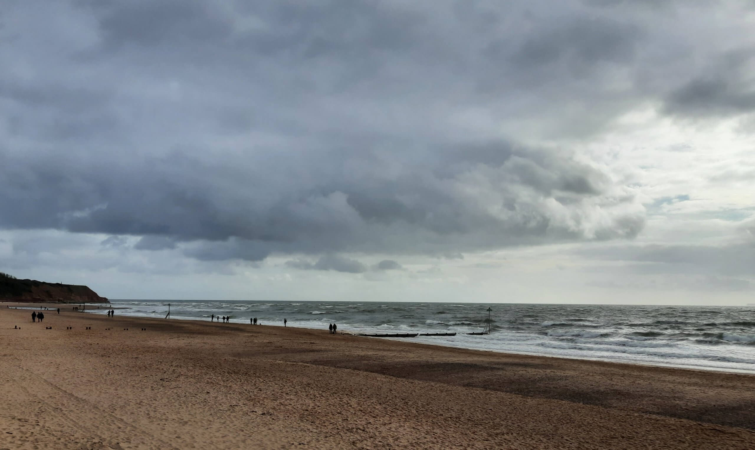 Exmouth paddleboarding