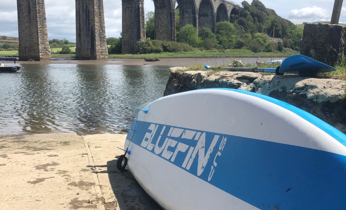 8 Best Spots for Paddleboarding in Cornwall this Summer Day Out in