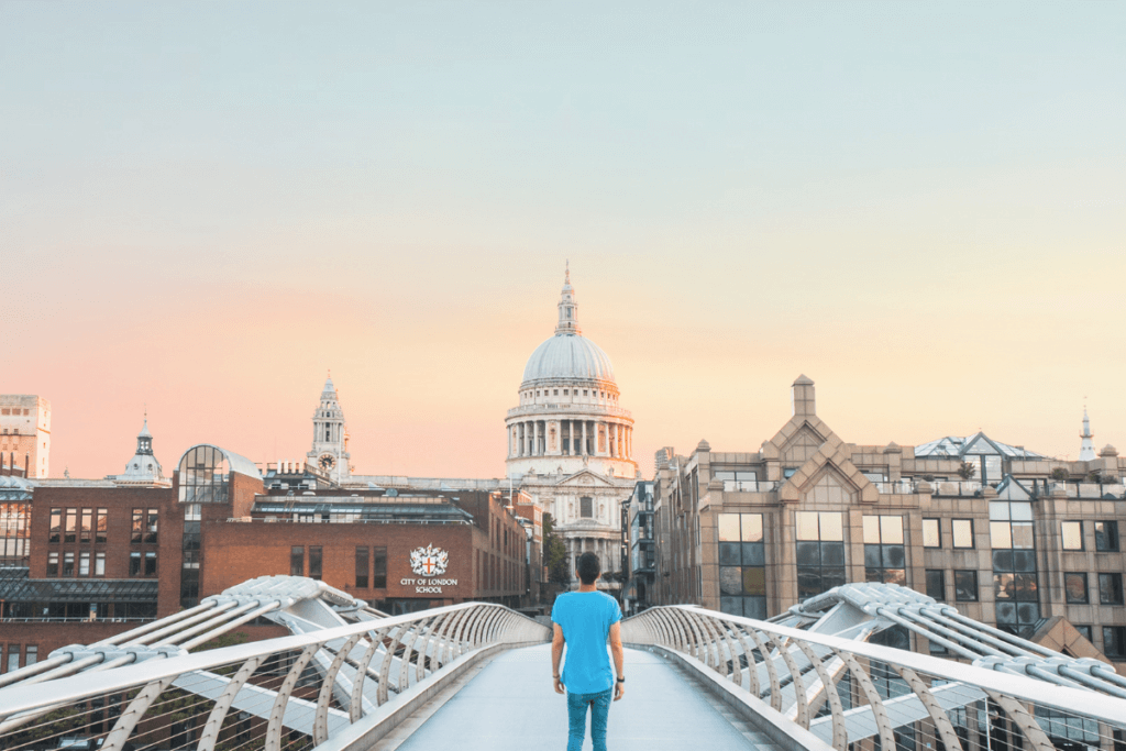 Free Days Out In London For Adults