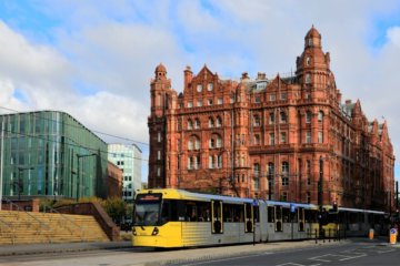 19 Brilliant FREE Things to Do in Manchester for a Day Out | Day Out in