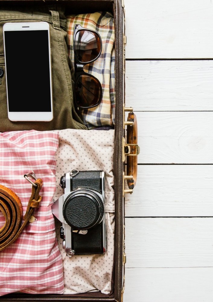 What to Pack for England: 24 Vital Things for Your Packing List for ...