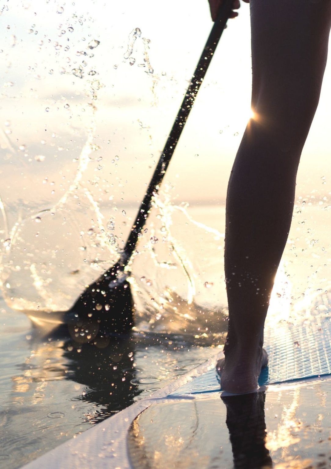 What to Wear Paddle Boarding Essential Clothes & Accessories Day Out