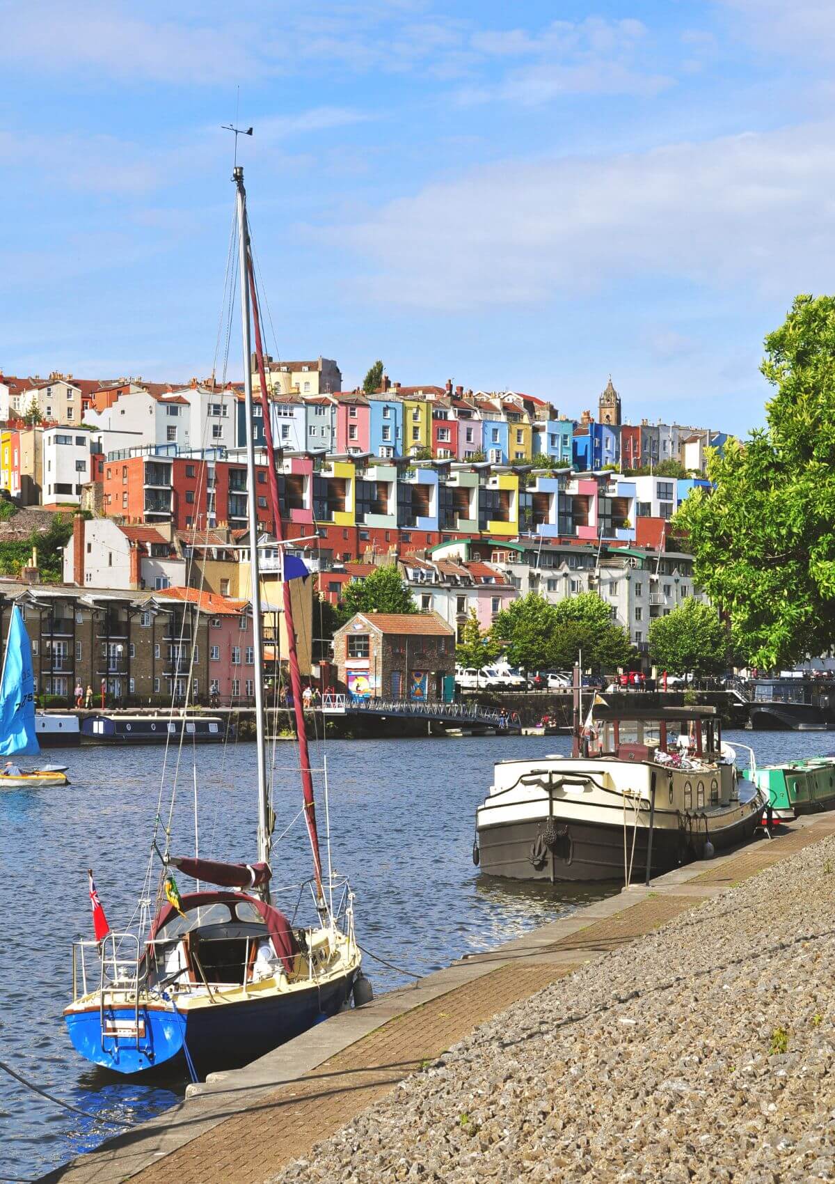 day trips around bristol