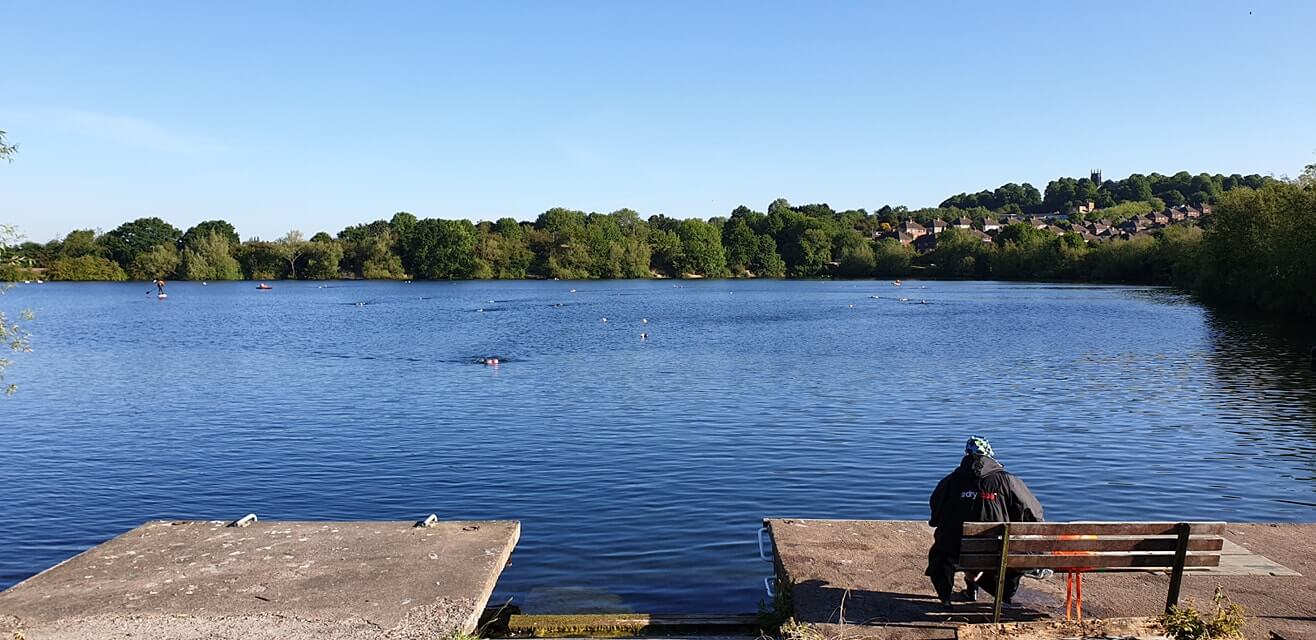 paddleboarding in dudley