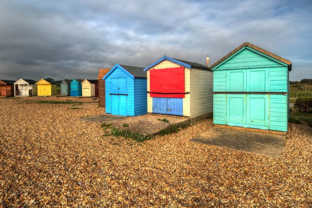 11 Best Beaches in the New Forest (and Around!) | Day Out in England