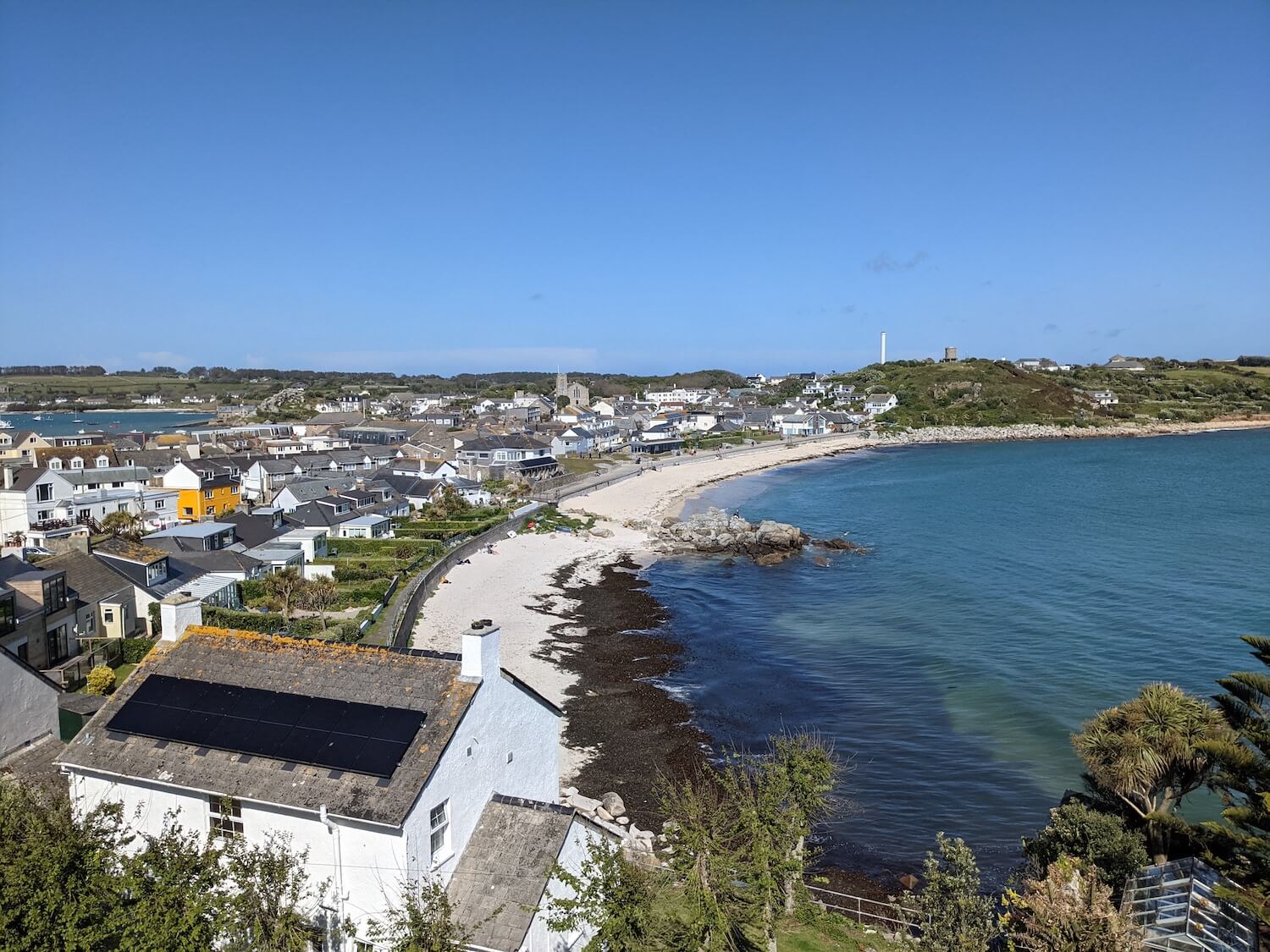 day trip to the isles of scilly