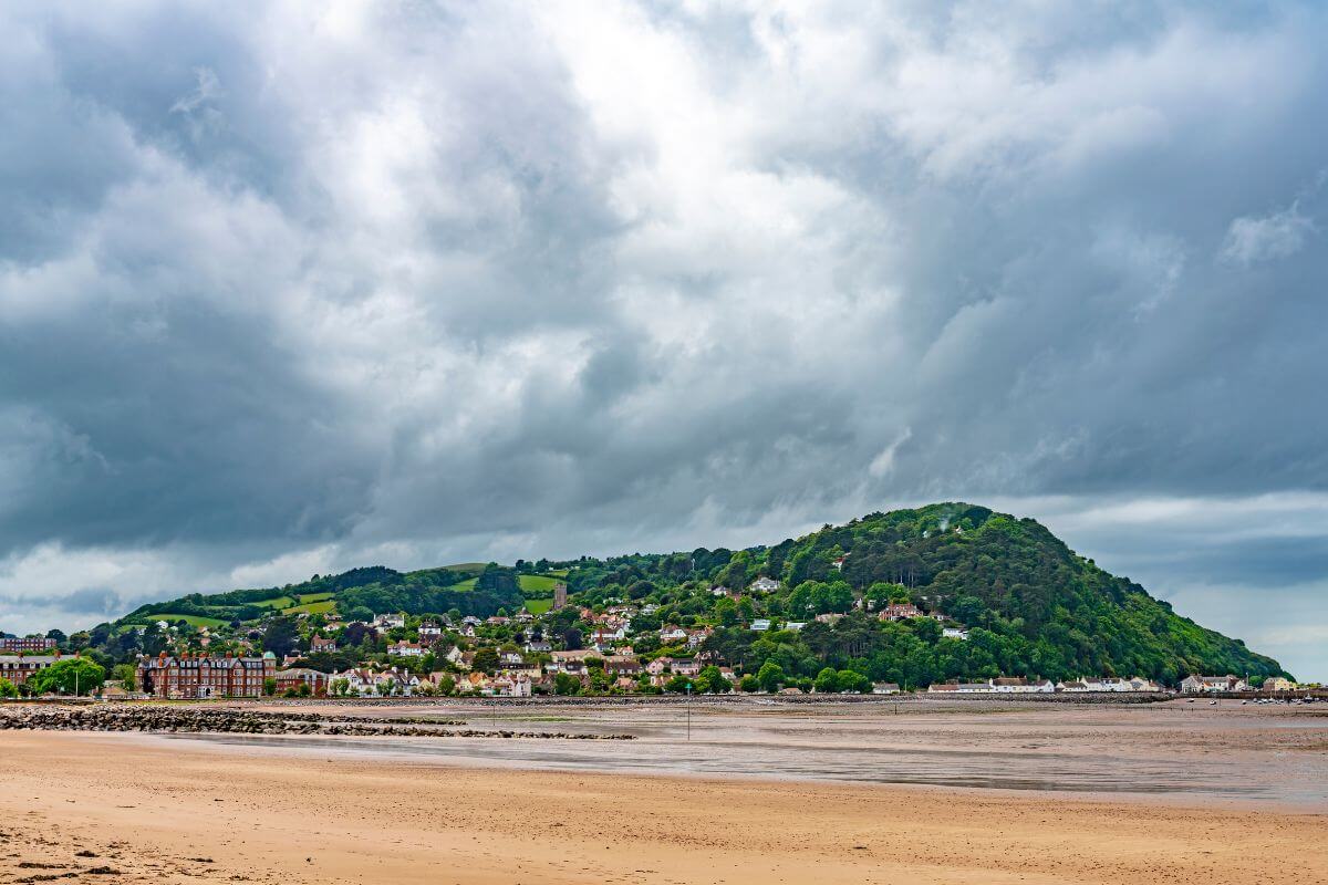 minehead