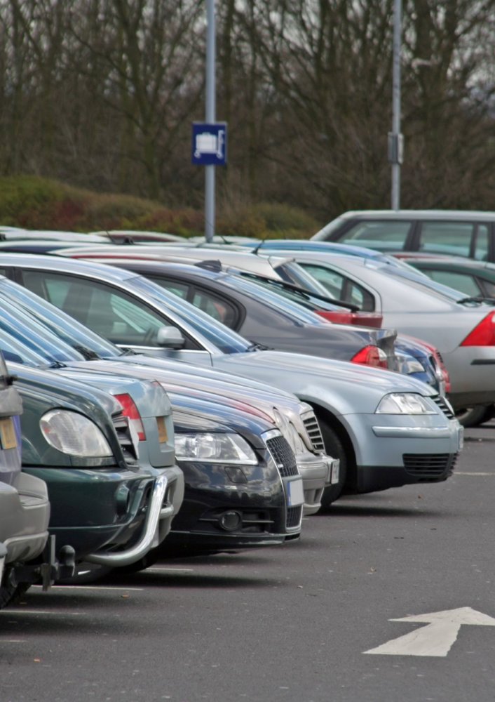 Ultimate Guide to Renting a Car in England Day Out in England