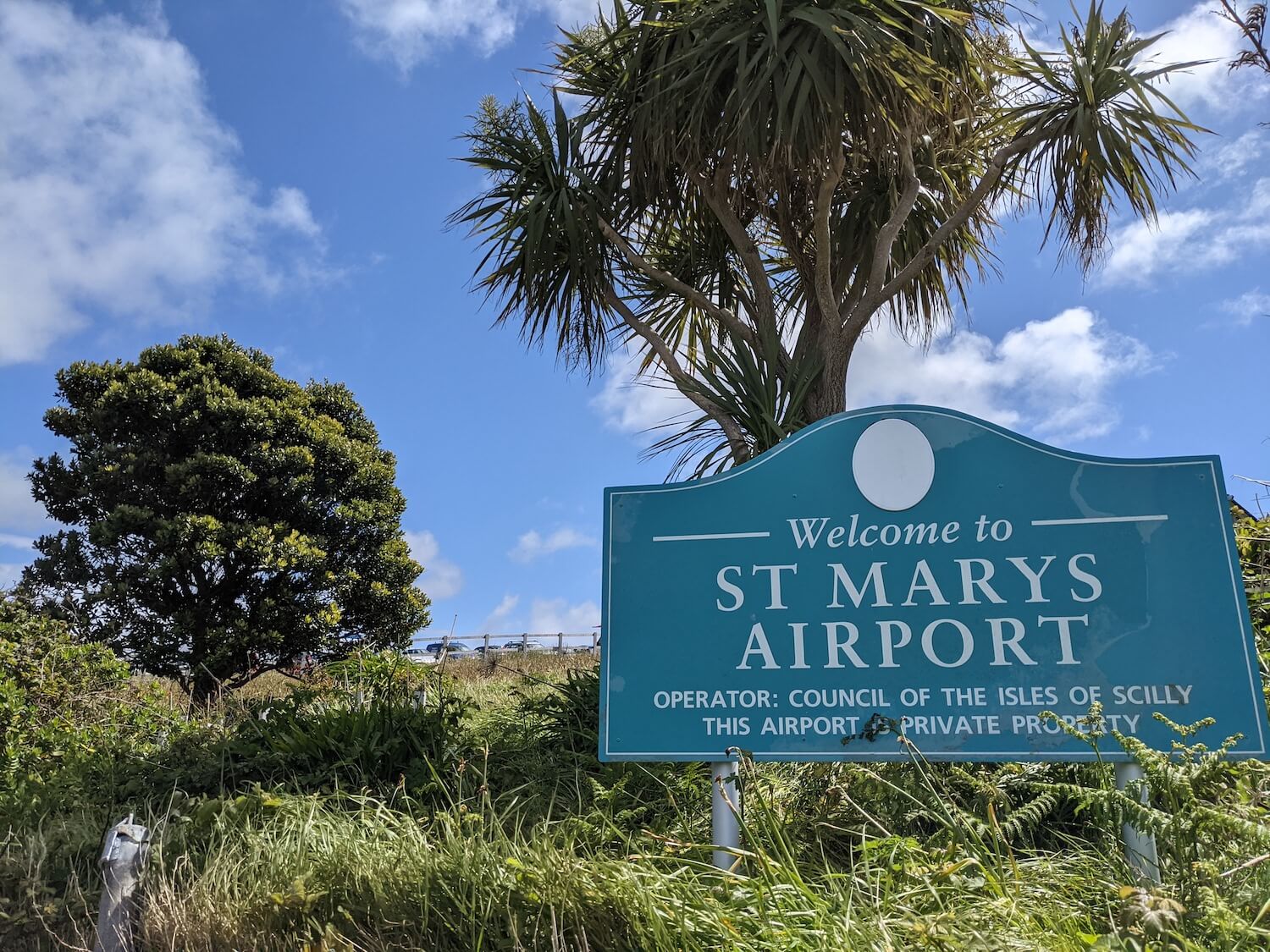 day trip scilly isles