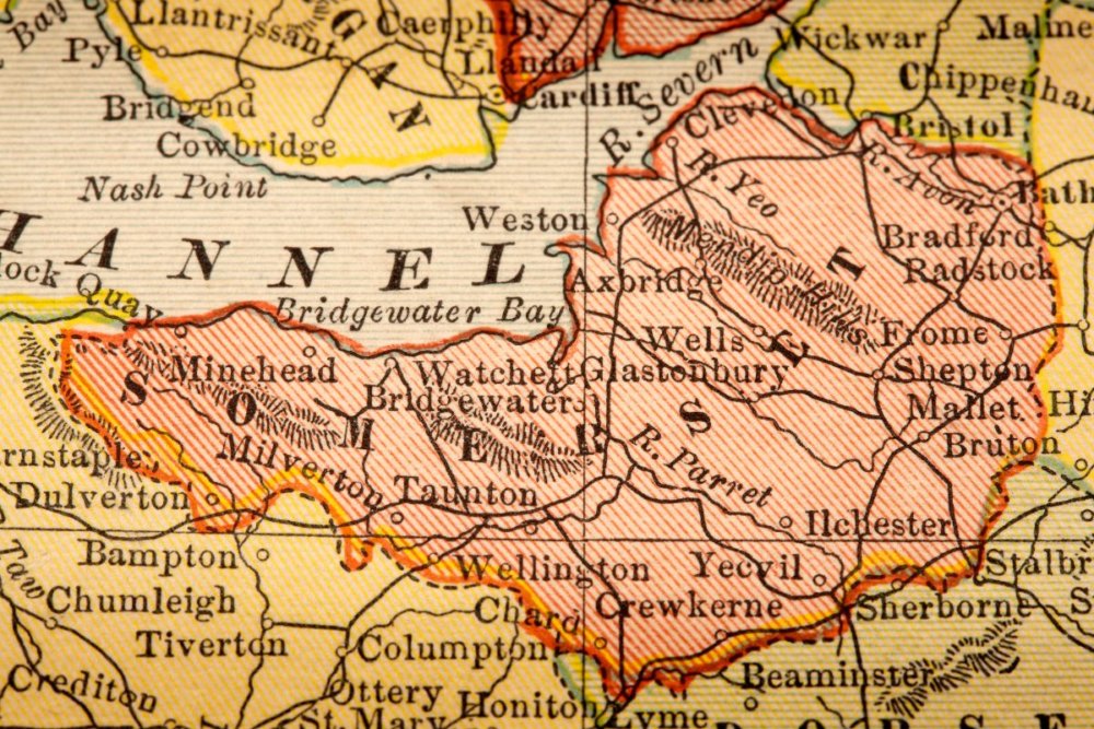 10 Best Towns in Somerset to Visit in 2024 Day Out in England