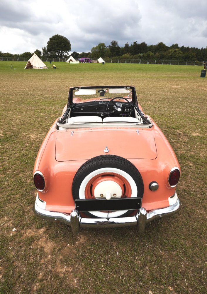 Ultimate Guide to Renting a Car in England Day Out in England