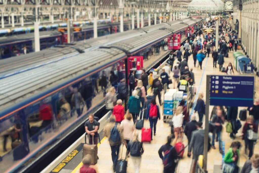 Ultimate Guide to Using the Trains in England (+ How to Get Cheap ...