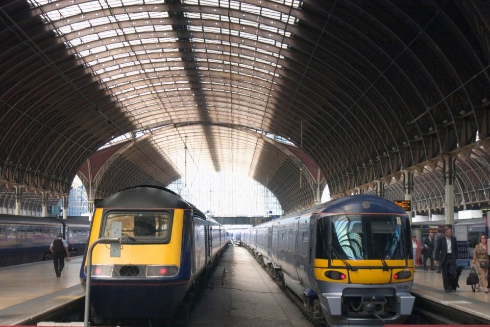 Ultimate Guide to Using the Trains in England (+ How to Get Cheap ...