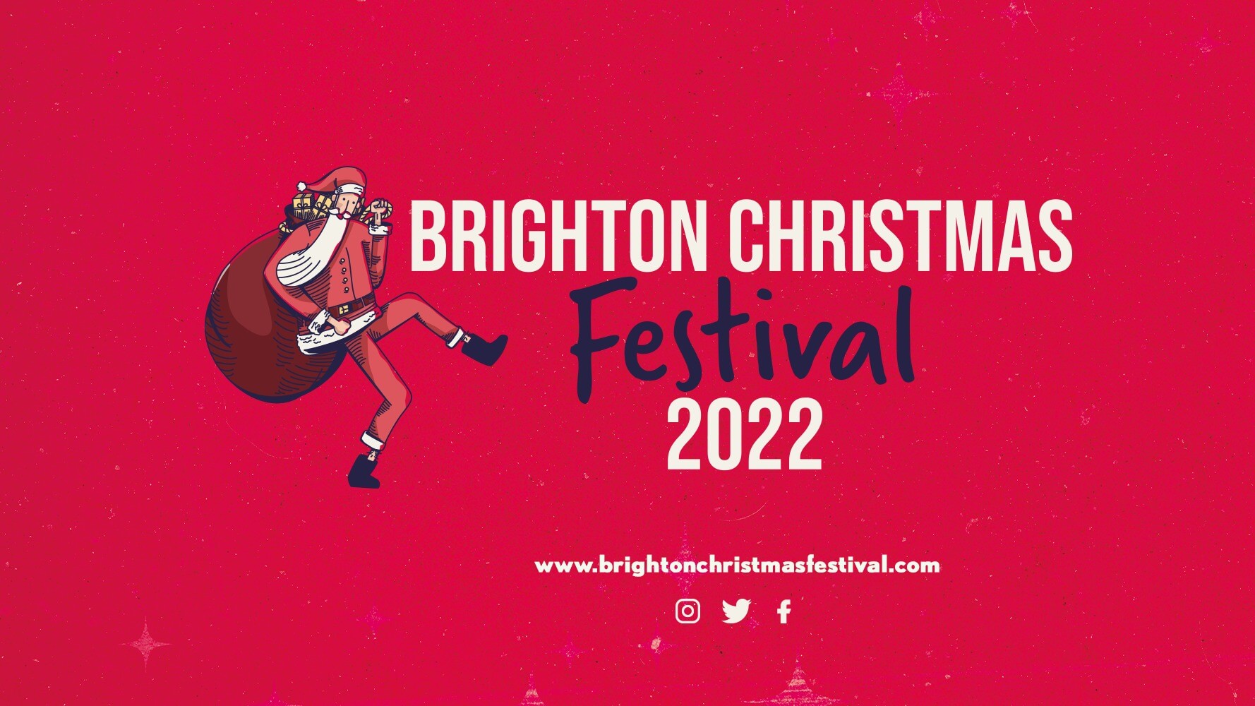 Brighton Christmas Festival 2025 Tickets