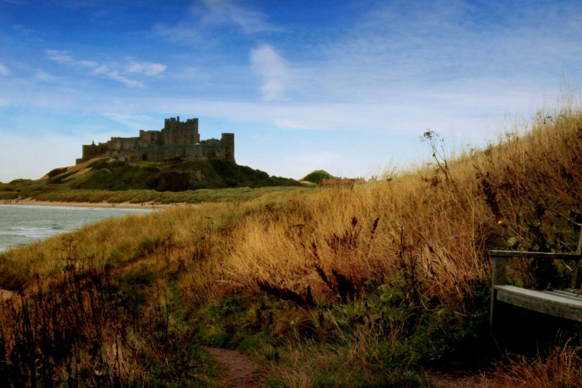 Northumberland Christmas