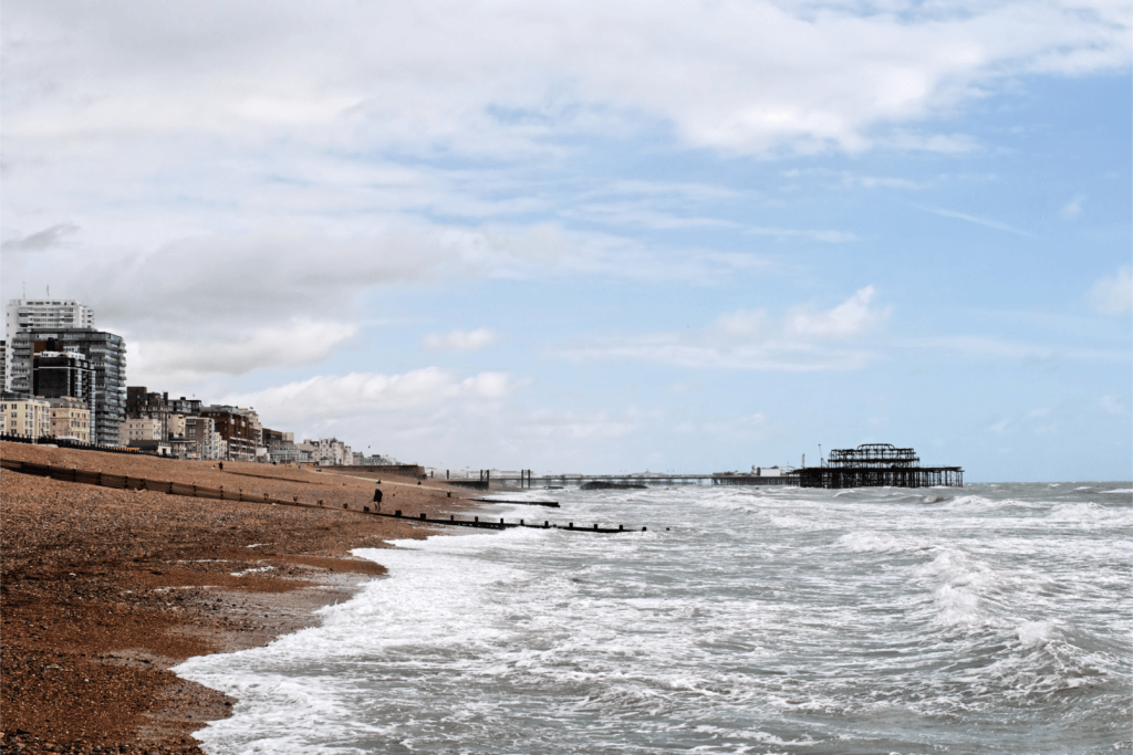 11 Best Day Trips from Brighton you NEED to Try Day Out in England