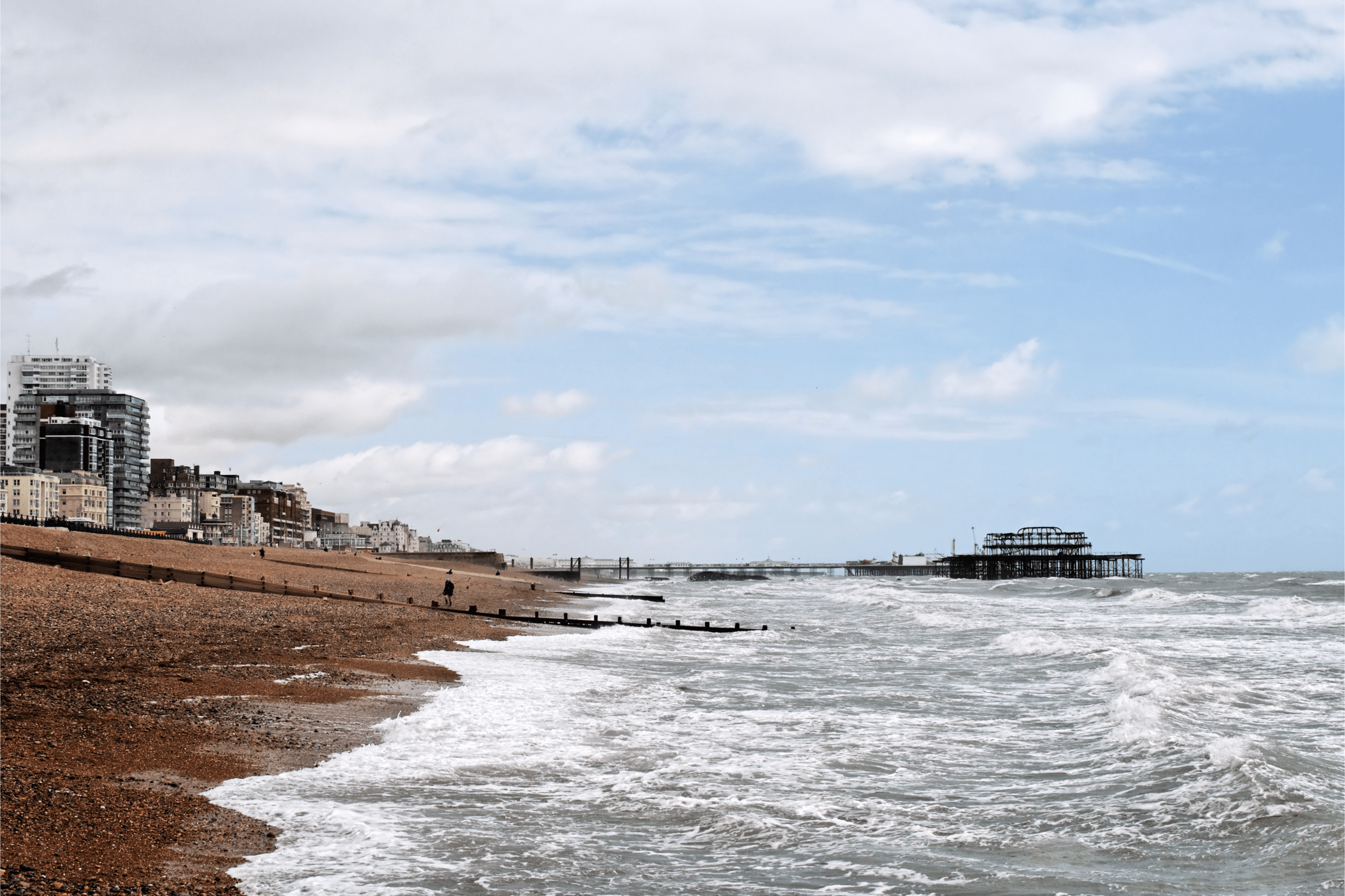 december in brighton