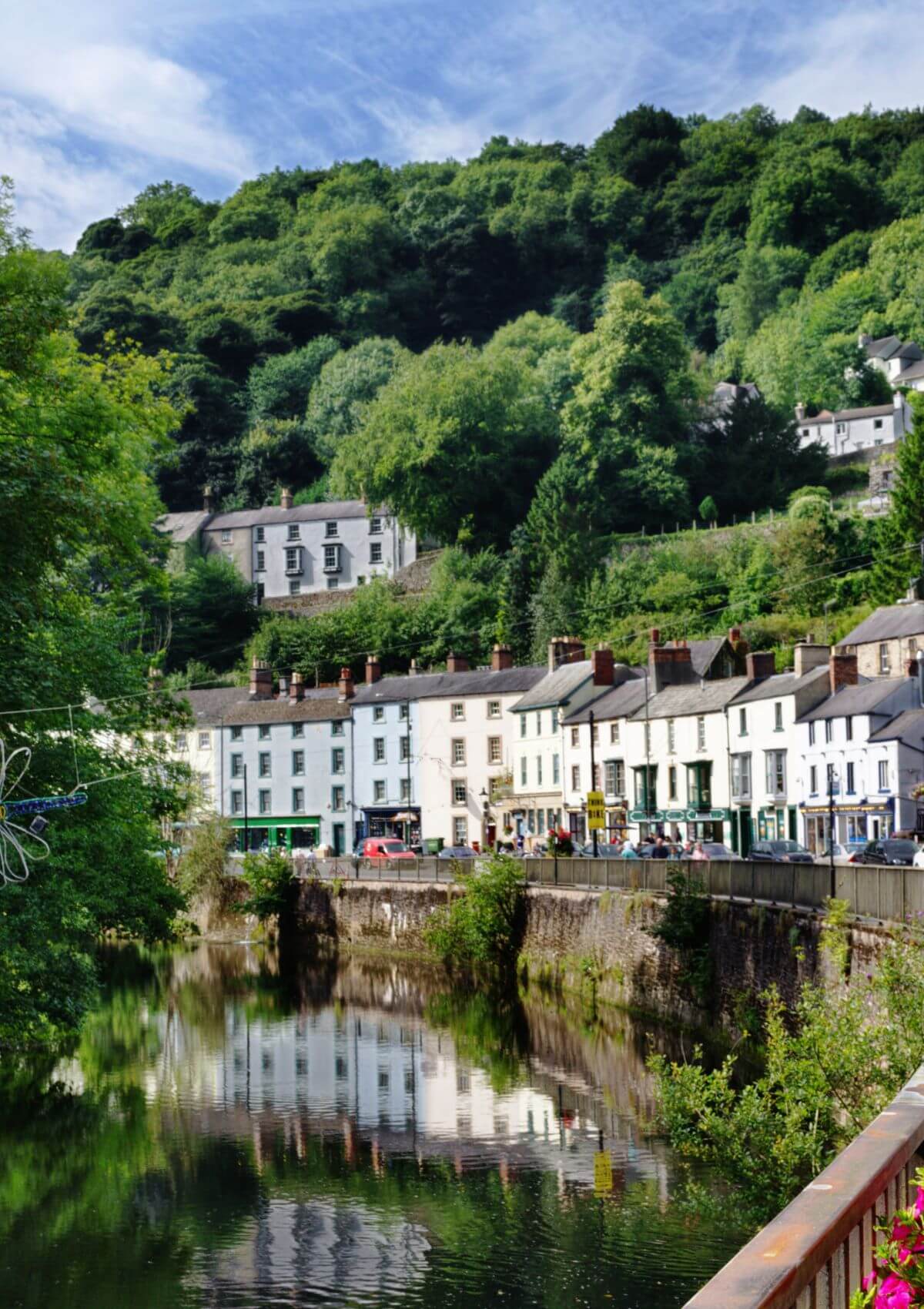 unusual places to visit derbyshire