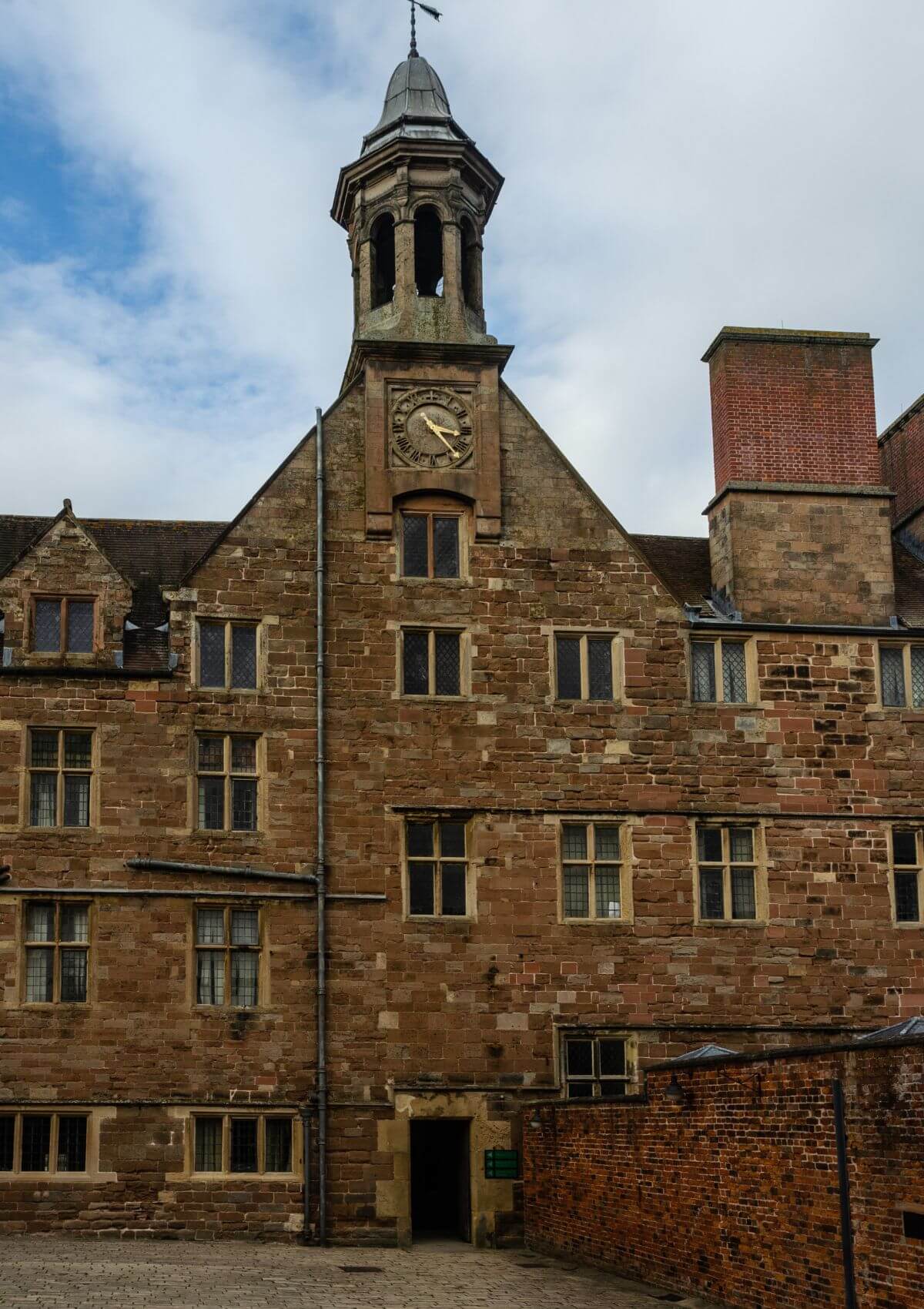 Visit Rufford Abbey on a day out in Nottinghamshire