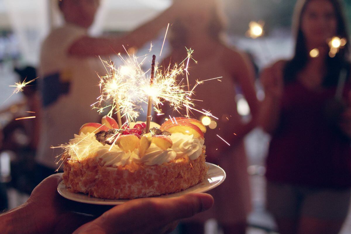 18 Great Ideas for a Birthday Day Out to Remember