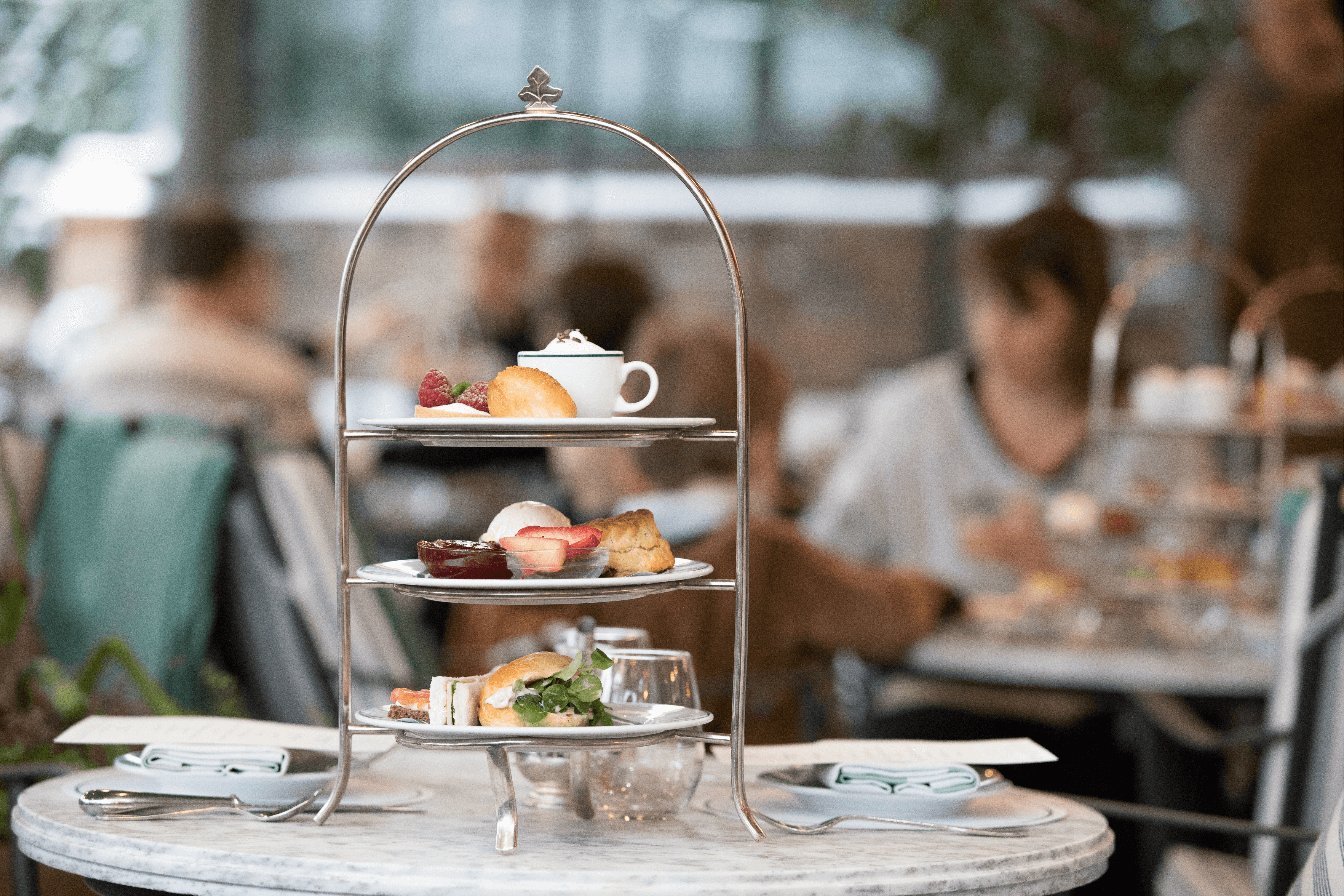 Best Afternoon Teas in London for 2023