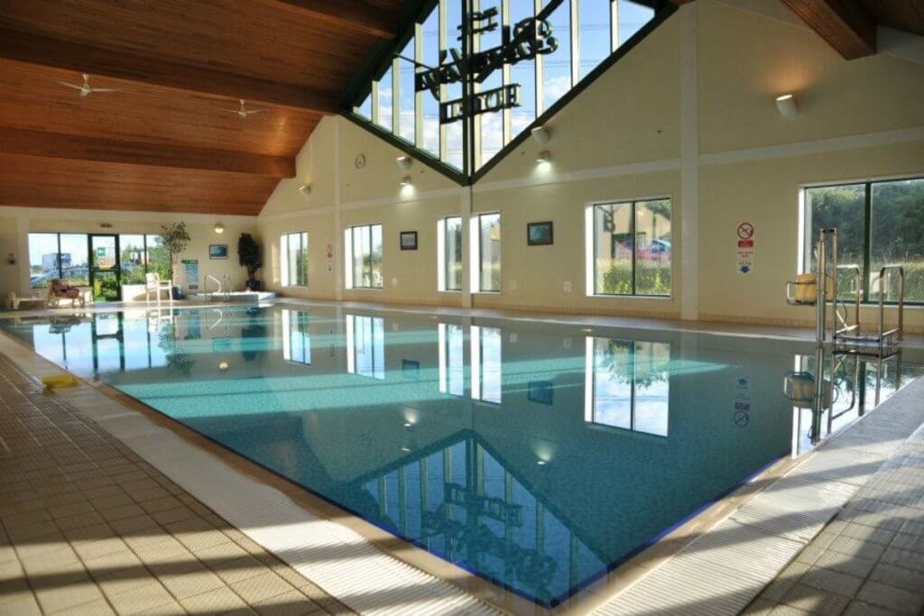 Best Western Plus Bentley Hotel & Spa