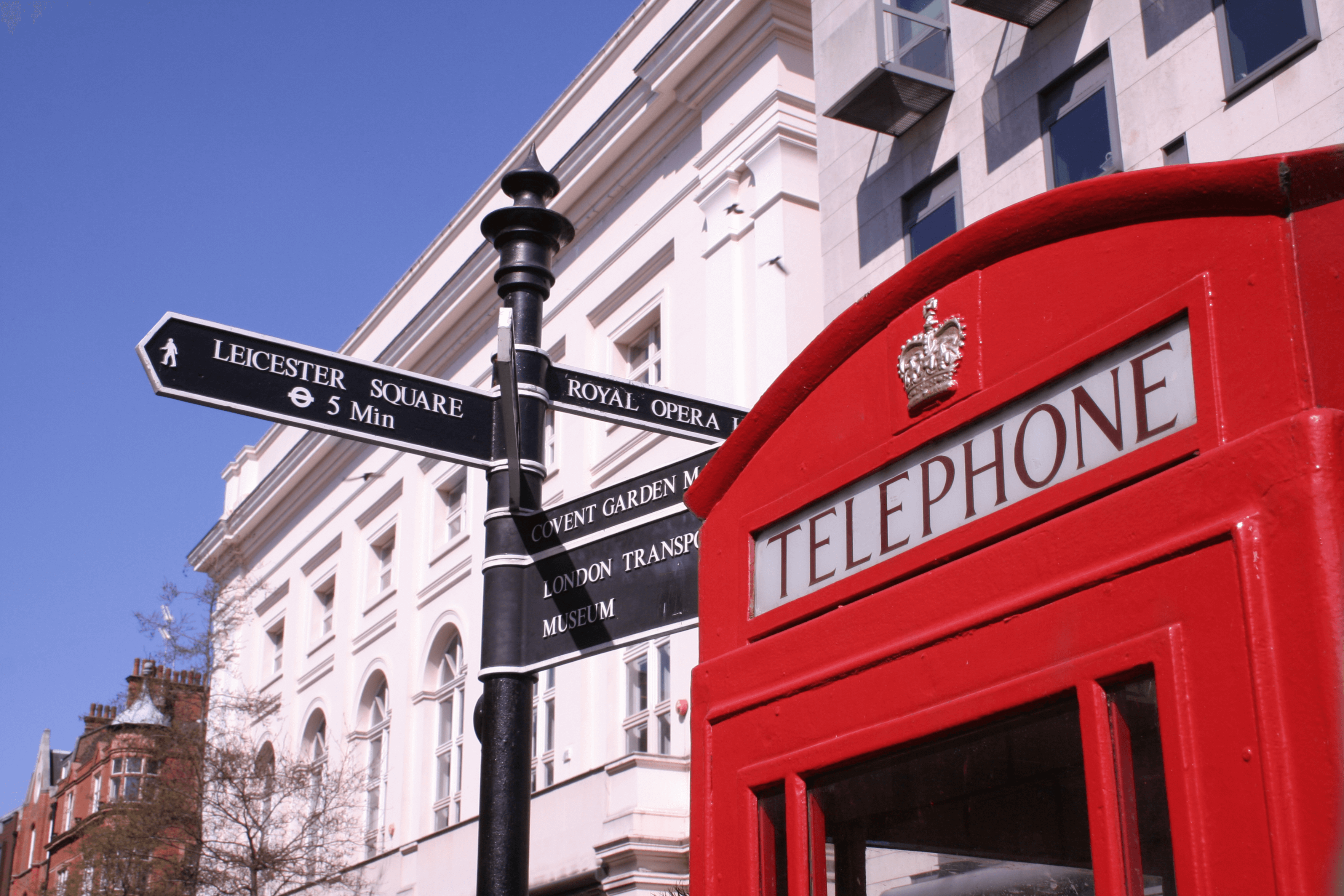 Travel tips for visiting England, UK