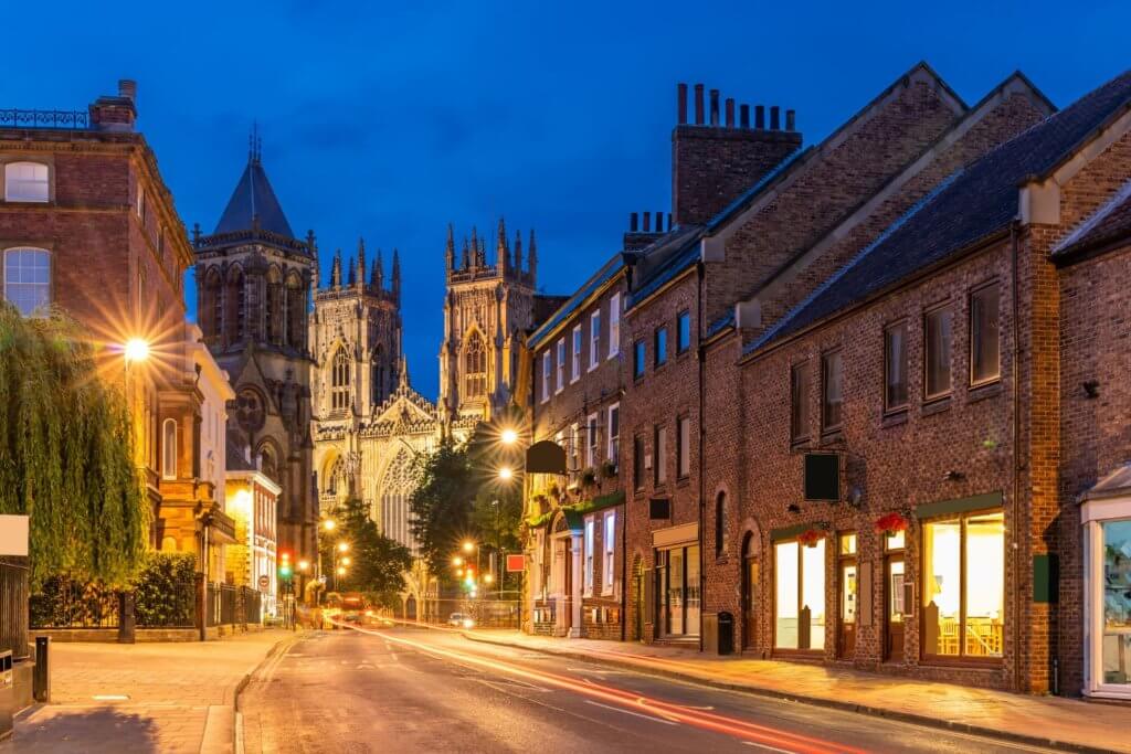 York Day Trip Itinerary: What to Do, See, Eat & Drink | Day Out in England
