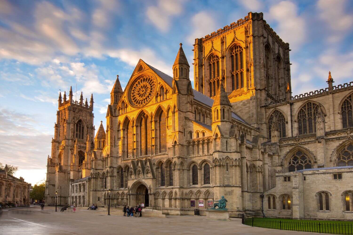 York Day Trip Itinerary: What to Do, See, Eat & Drink