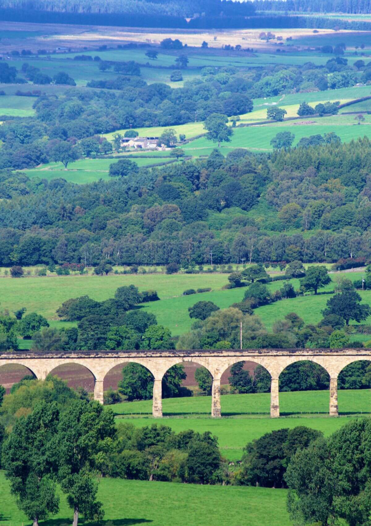 Yorkshire Dales National Park