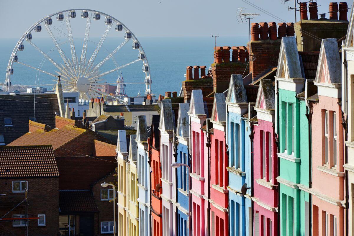 11 Best Day Trips from Brighton you NEED to Try