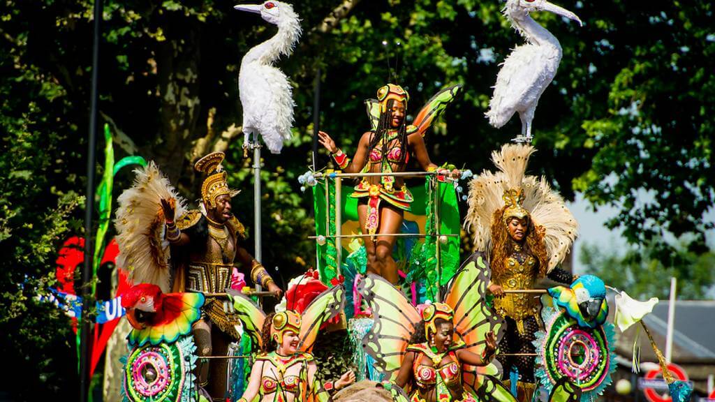 Notting Hill Carnival