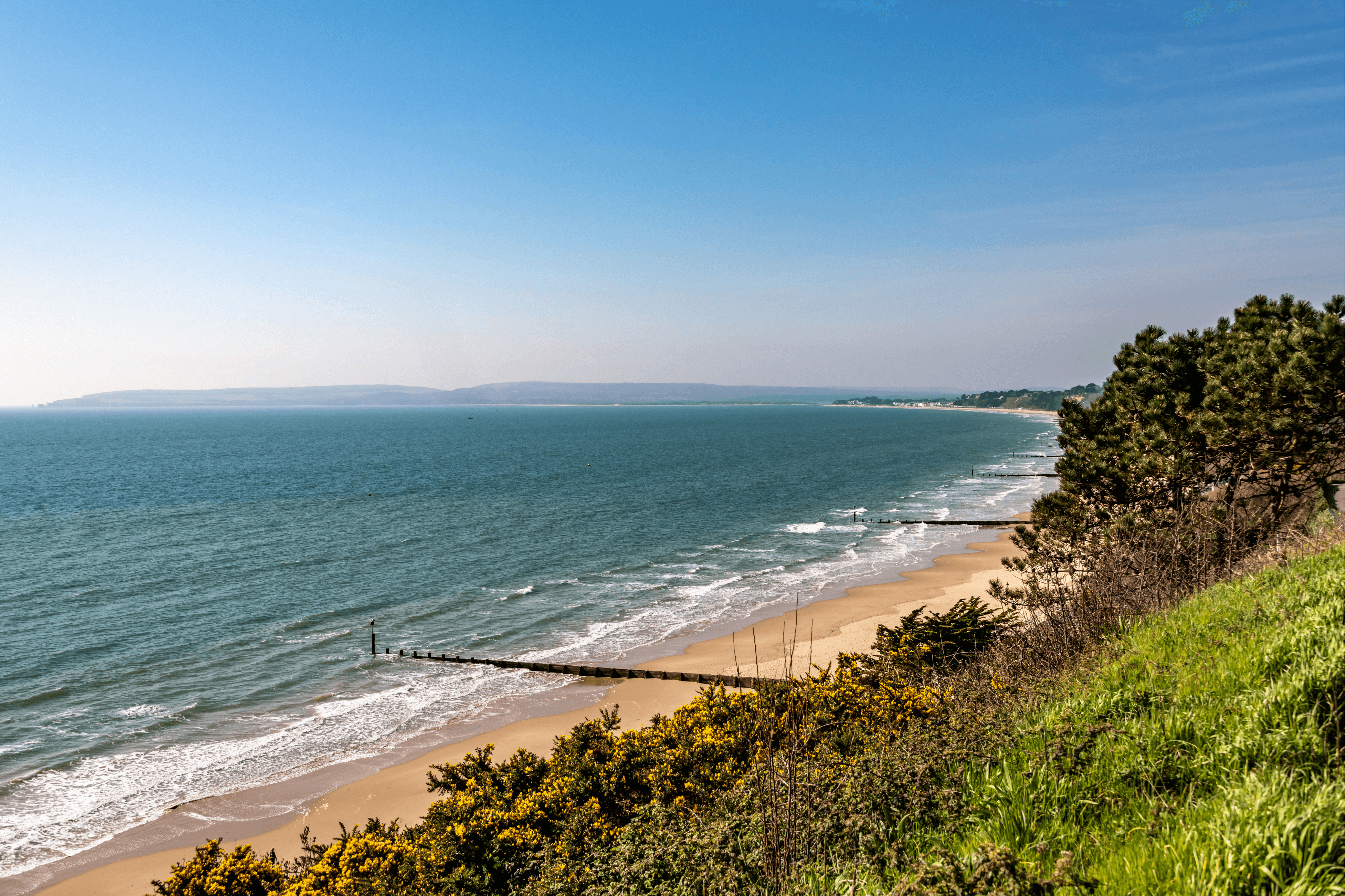 Best Days Out in August in England